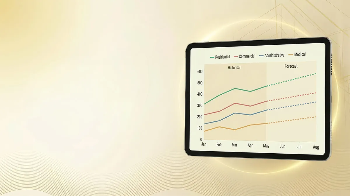 Explore Future Real Estate Prices