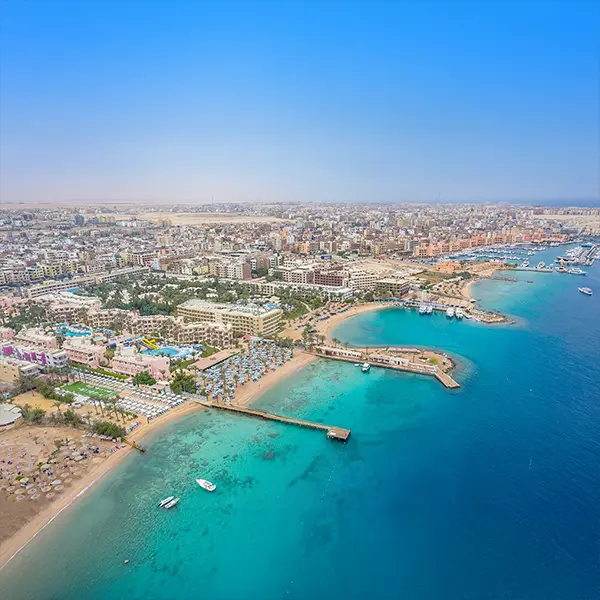 Hurghada
