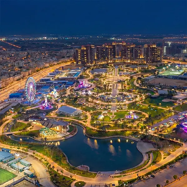 Sheikh Zayed