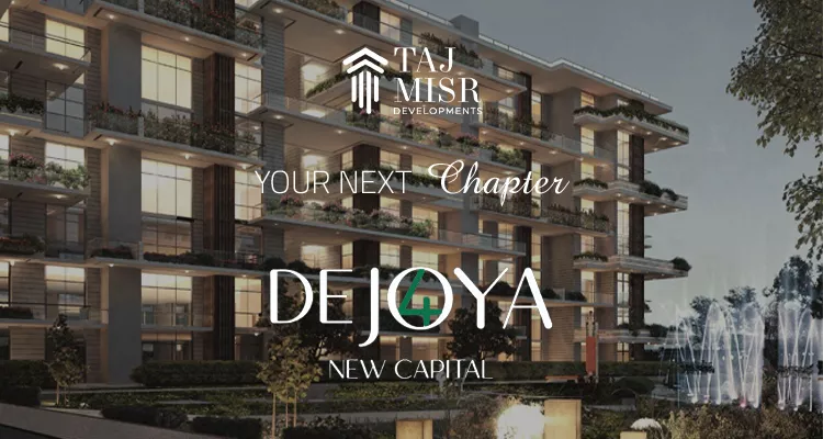 Prices of De Joya 4 Compound New Capital