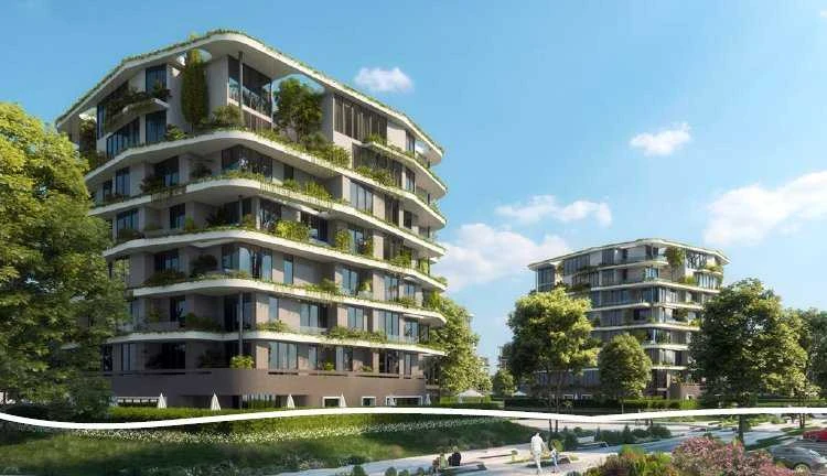Armonia New Capital Apartments