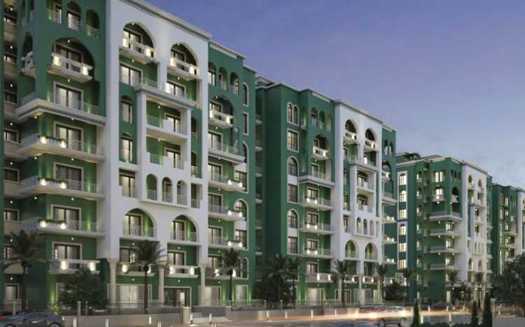 La Verde Apartments for sale