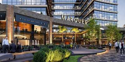 Marquee Mall, New Administrative Capital