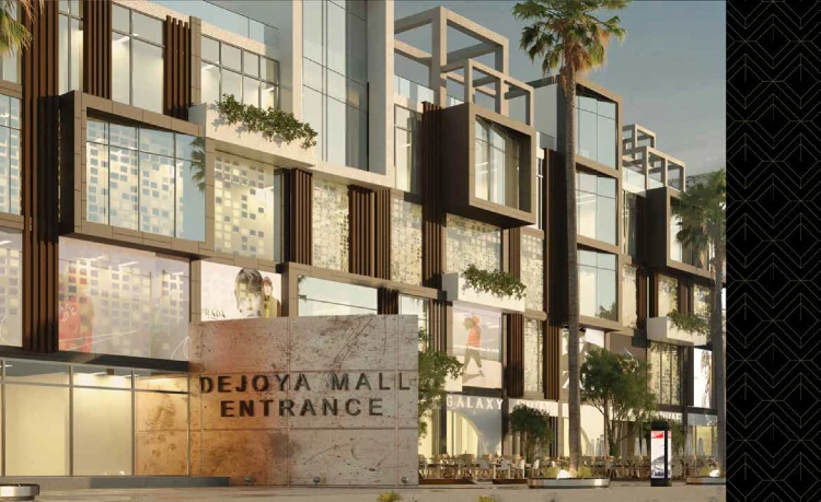 De Joya Mall New Capital