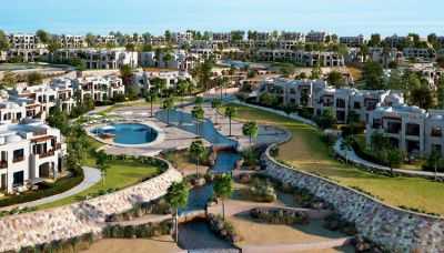 Makadi Heights Hurghada Resort