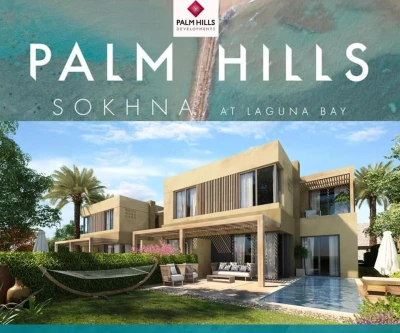 Palm Hills Sokhna Village