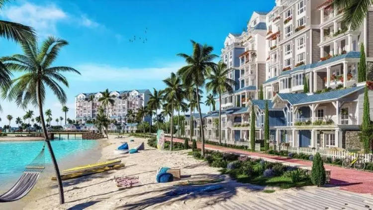 3-Bedroom Apartment 165m² for Sale in Mountain View ICity October, Northern Expansions