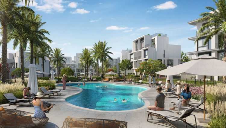 Apartments and Villas in Altea Marassi