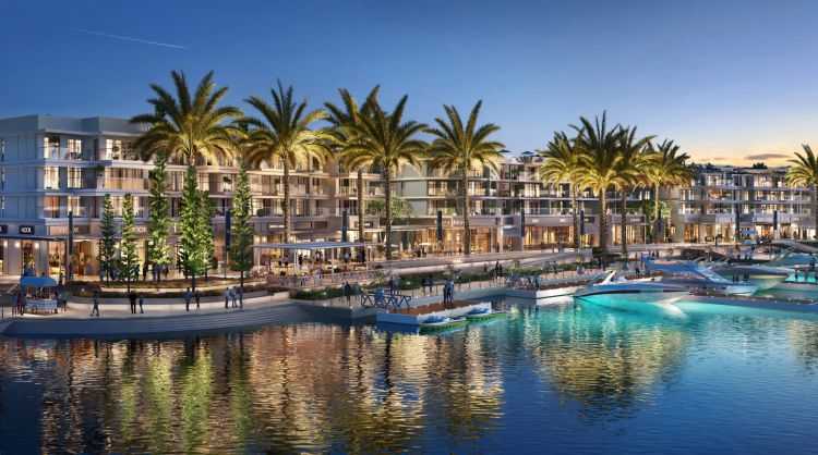 Marassi North Coast Village Prices 2023| Flat & Villa