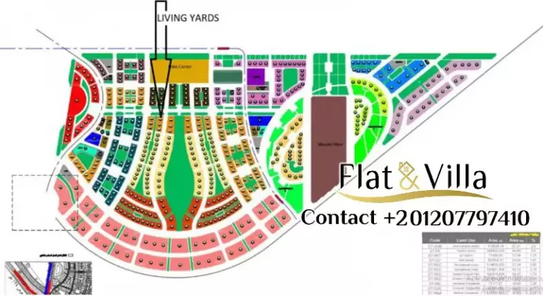 Commercial 154m² for Sale in The Loft Plaza Mall New Capital, Downtown