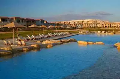 3-Bedroom Penthouse 161m² for Sale in Telal North Coast, Sidi Abdel Rahman