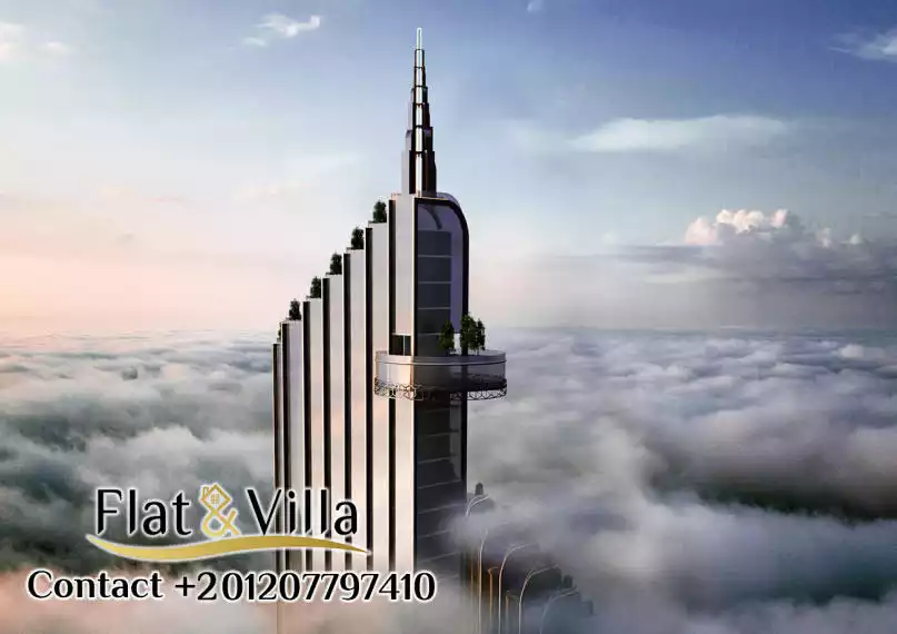 Yaru New Capital: The First Major Project in the Qontrac Developments Series of Projects.