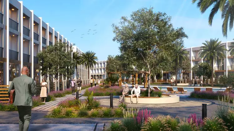 كمبوند مونتي نابوليوني المستقبل سيتي Montenapoleon Mostakbal City مونتي نابوليوني المستقبل سيتي 2025 Montenapoleone Mostakbal City