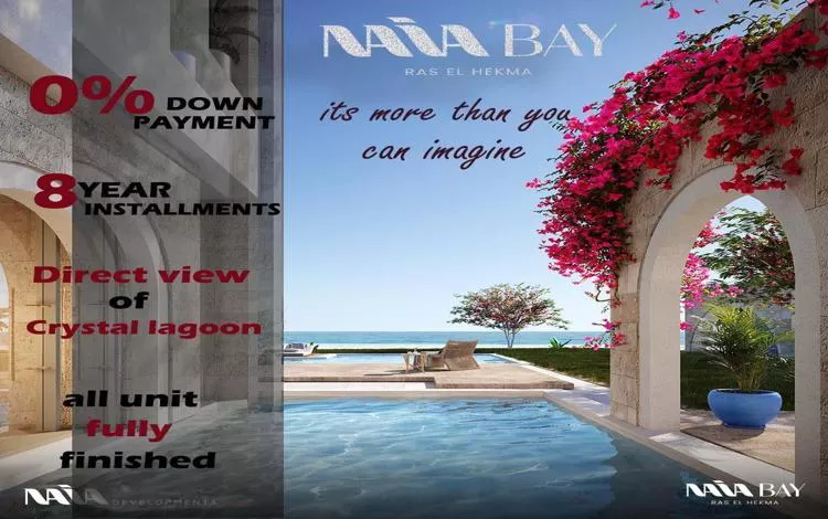 Installment Plans in Naia Bay North Coast