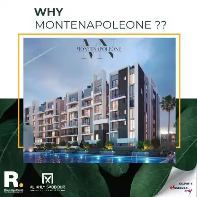 Why Montenapoleone