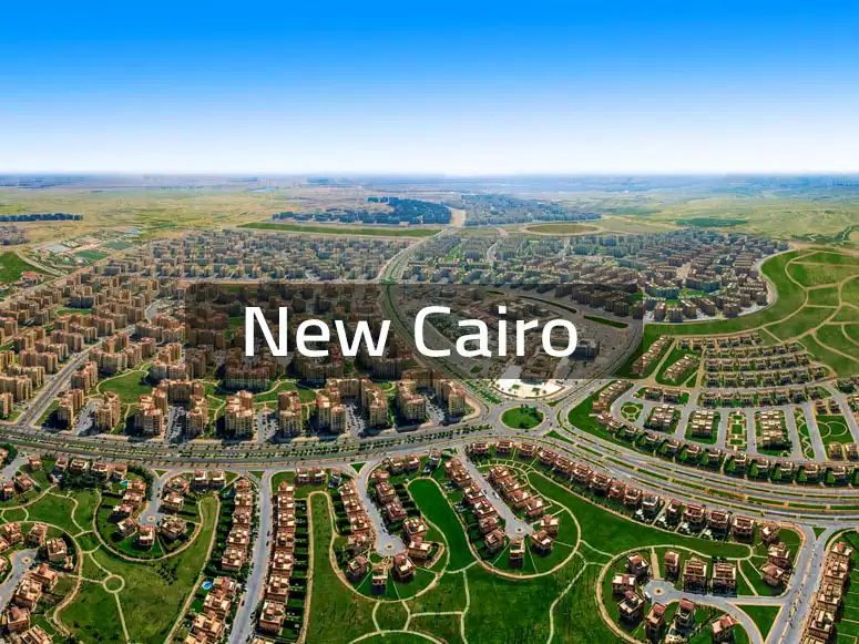 New Cairo
