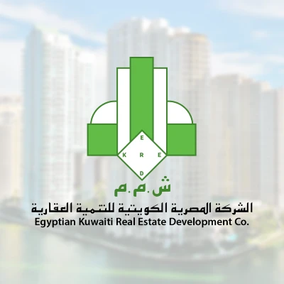 الشركة المصرية الكويتية للتنمية العقارية