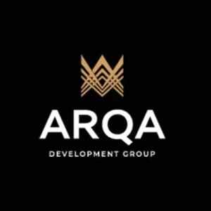 شركة أرقى للتطوير العقاري ARQA Developments