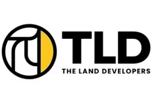 شركة ذا لاند للتطوير العقاري The Land Developers