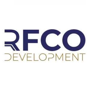 شركة رفكو للتطوير العقاري Rfco Developments