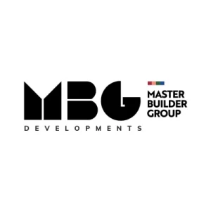 شركة ماستر بلدر جروب للتطوير العقاري Master Builders Group Developments