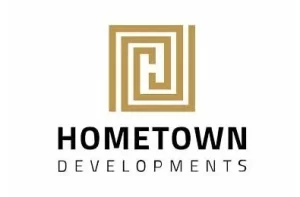 شركة هوم تاون للتطوير العقاري Hometown Development