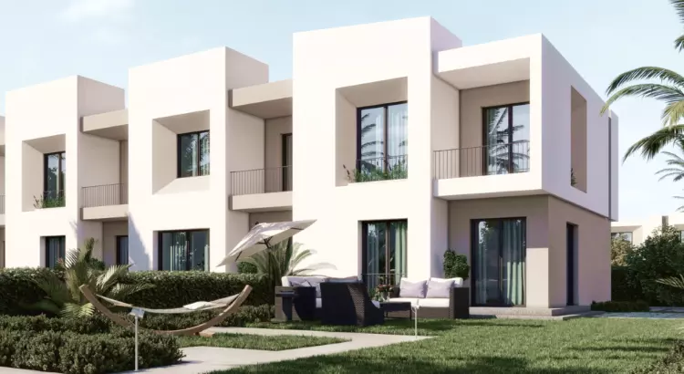 وحدات ستار ريزيدنس كمبوند اوريجامي