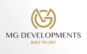 شركة إم جي للتطوير العقاري MG Developments