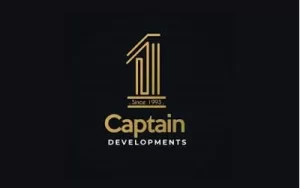 شركة الكابتن للتطوير العقاري El Captain Developments