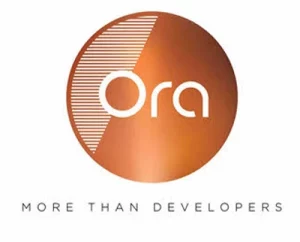 شركة اورا للتطوير العقاري Ora Developments