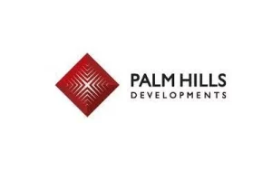 شركة بالم هيلز للتطوير العقاري Palm Hills Development