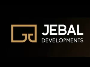شركة جبال للتطوير العقاري Jebal Developments