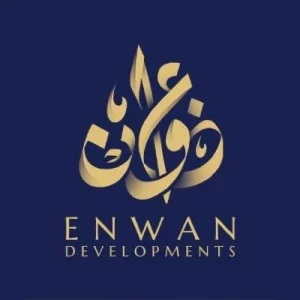 شركة عنوان للتطوير العقاري Enwan Developments