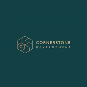 شركة كورنر ستون للتطوير العقاري Cornerstone Developments