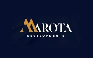 شركة ماروتا للتطوير العقاري Marota Developments