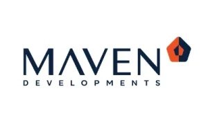 شركة ميفن للتطوير العقاري Maven Developments