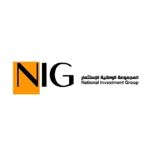 شركة المجموعة الوطنية للاستثمار العقاري NIG Developments