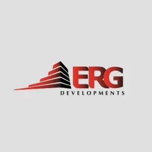 شركة ERG للتطوير العقاري ERG Developments
