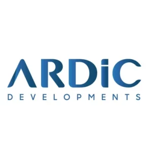 شركة أرضك للتنمية والاستثمار العقاري Ardic Developments