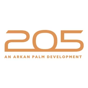 شركة اركان بالم للتطوير العقاري Arkan Palm Developments