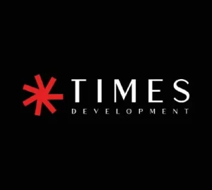 شركة تايمز للتطوير العقاري Times Developments