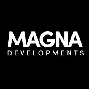 شركة ماجنا للتطوير العقاري Magna Developments
