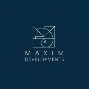 شركة مكسيم للتطوير العقاري Maxim Developments