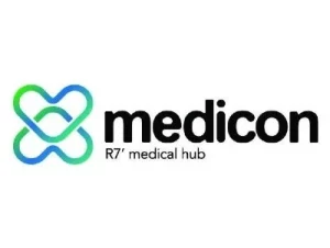 شركة ميدايكون العقارية Medicon Developments