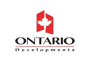 شركة اونتاريو للتطوير العقاري Ontario Developments