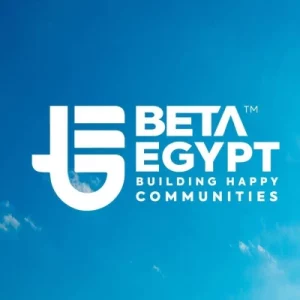 شركة بيتا إيجيبت للتطوير العقاري Beta Egypt Developments
