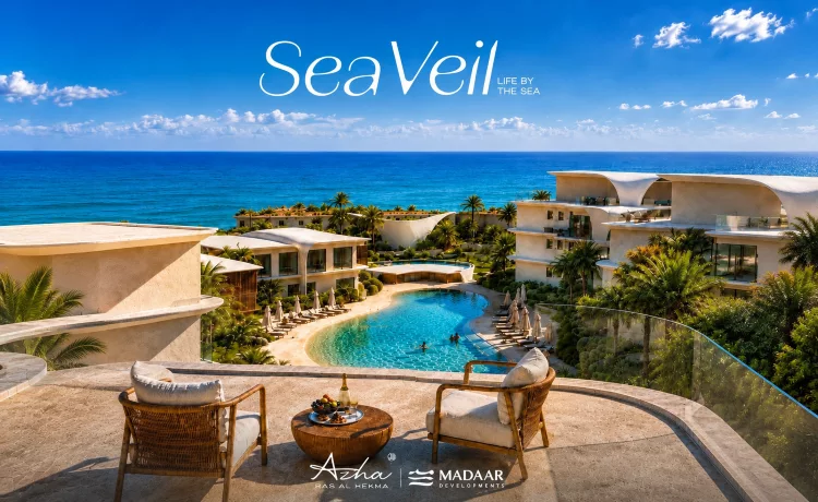 Sea Veil Azha North Coast