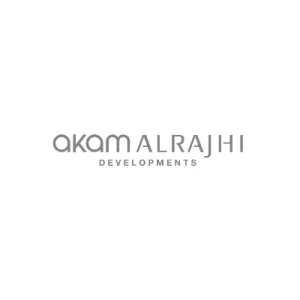 شركة أكام الراجحي للتطوير العقاري Akam AlRajhi Developments