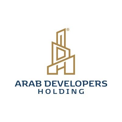شركة المطورون العرب القابضة للتطوير العقاري