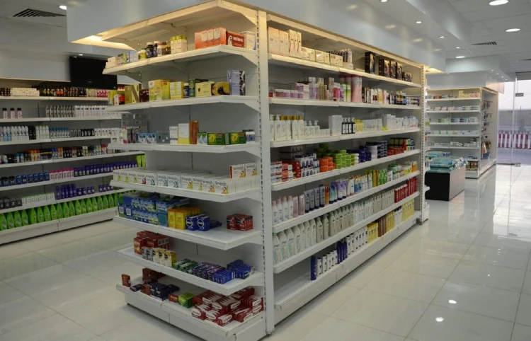 Pharmacies of New Capital: invest high and shine the brightest